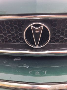 Pontiac Bonneville