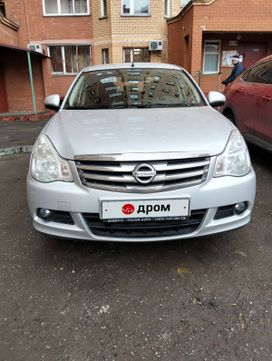 Nissan Almera
