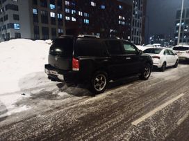 Nissan Armada