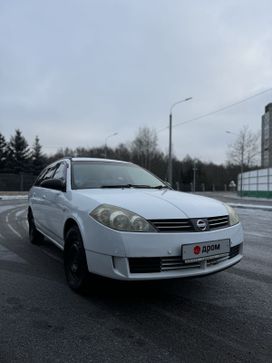 Nissan Wingroad
