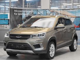 Chery Tiggo 2
