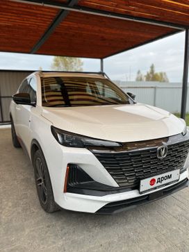 Changan CS55 Plus