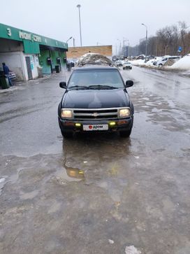 Chevrolet Blazer