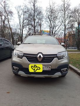 Renault Sandero Stepway