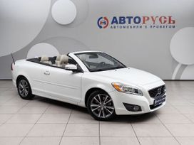 Volvo C70