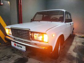 Lada 2107