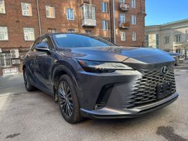Lexus Rx350