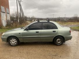 Заз Sens