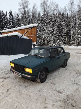 Lada 2107
