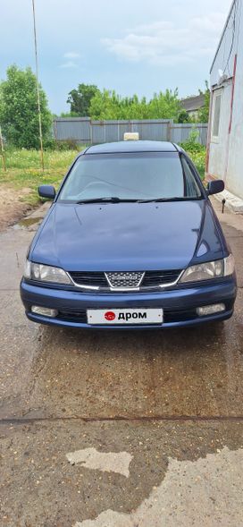 Toyota Carina