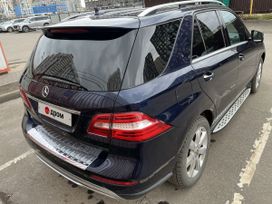 Mercedes-Benz M-Class