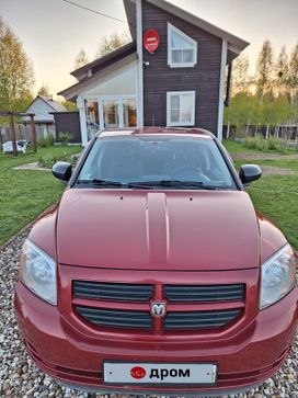 Dodge Caliber