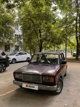 Lada 2107