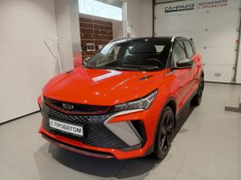 Geely Sx11