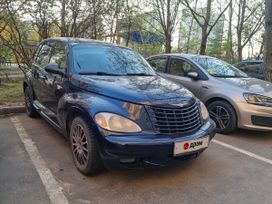 Chrysler PT Cruiser