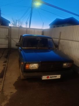 Lada 2107