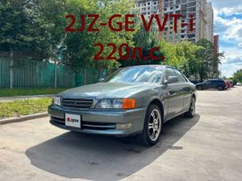 Toyota Chaser