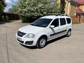 Lada Largus