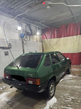 Lada 2109