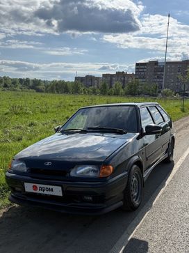 Lada 2114