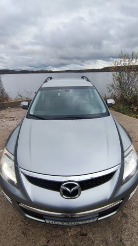 Mazda CX-9