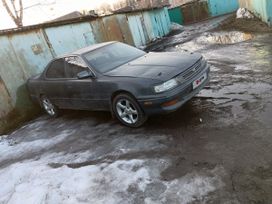 Toyota Vista