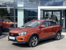 Lada Vesta Cross