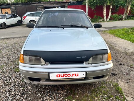 Lada (ВАЗ)
