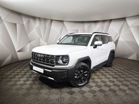 Haval H3