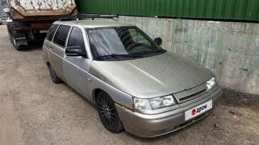 Lada 2111