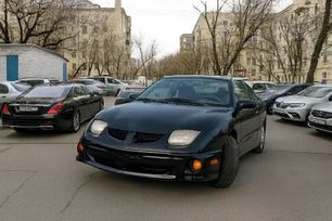 Pontiac Sunfire