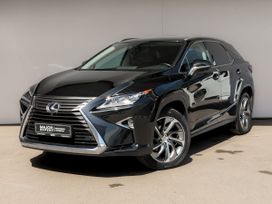 Lexus Rx200T
