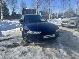 Mitsubishi Legnum