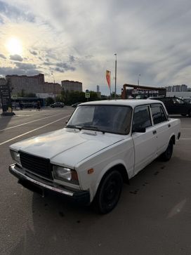 Lada 2107