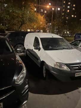 Lada Largus