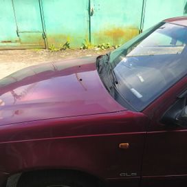 Daewoo Nexia