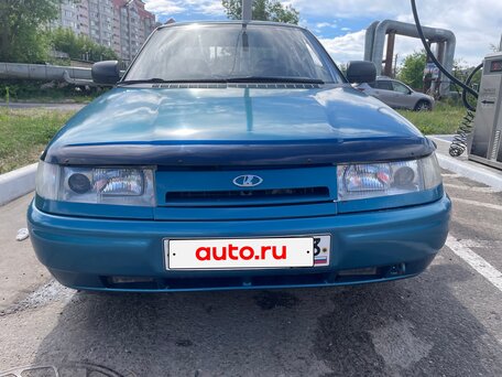 Lada (ВАЗ)