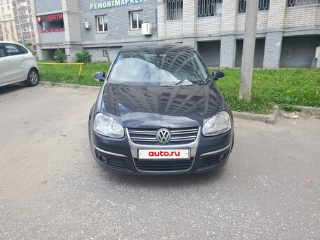 Volkswagen Jetta