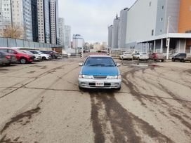 Nissan Pulsar