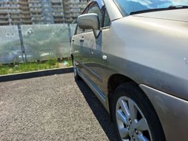 Suzuki Liana