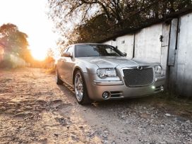 Chrysler 300C