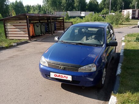 Lada (ВАЗ) Kalina
