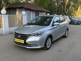 Changan Alsvin