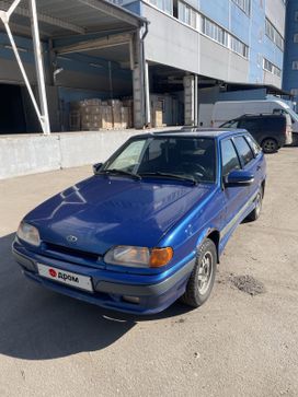 Lada 2114
