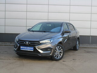 Lada (ВАЗ) Aura