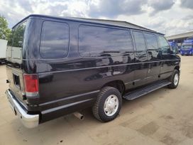 Ford Econoline