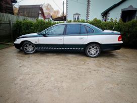 Chevrolet Caprice