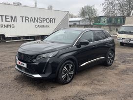 Peugeot 4008