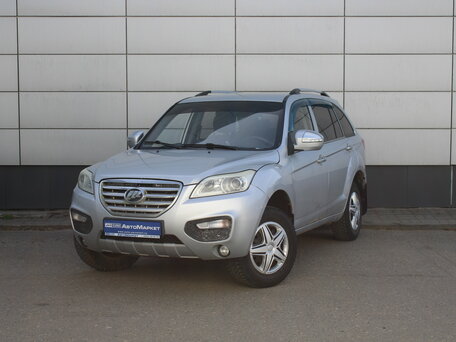 Lifan X60