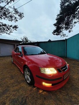 Saab 9-3